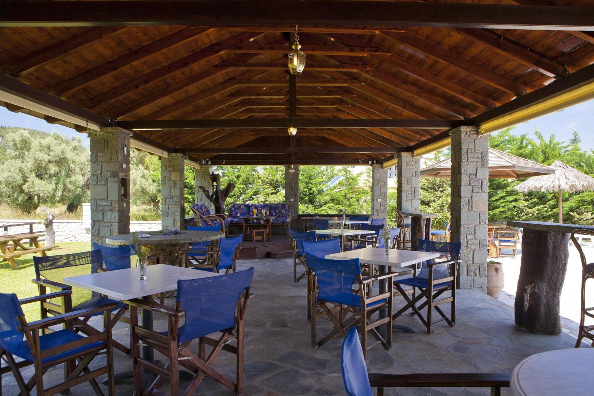 Villa Elia Resort Frinion Exterior photo