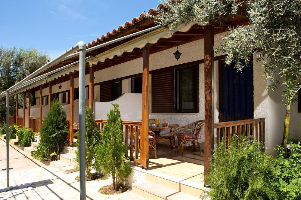 Villa Elia Resort Frinion Exterior photo